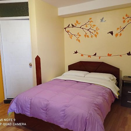 Nature Home Cusco Exterior photo