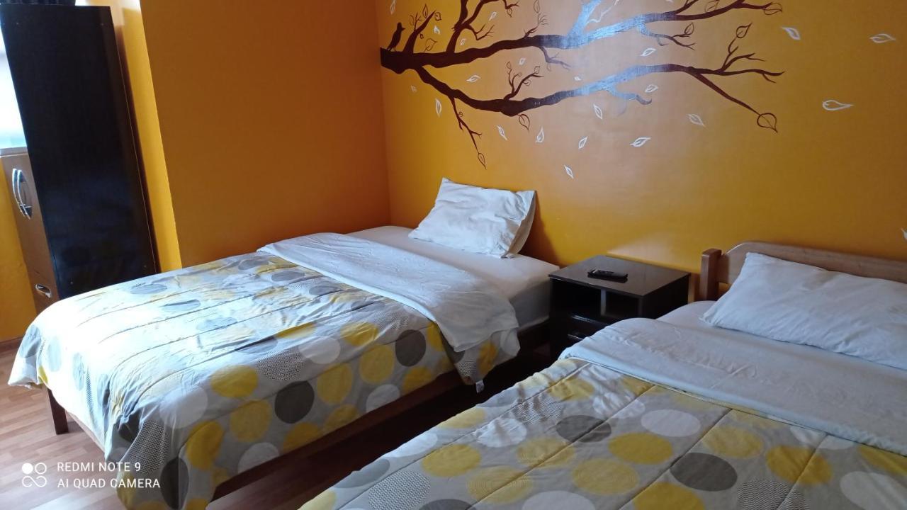 Nature Home Cusco Exterior photo