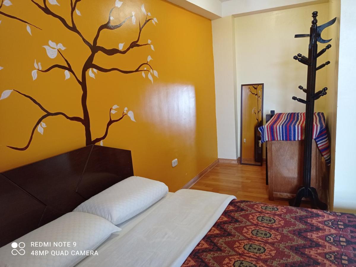 Nature Home Cusco Exterior photo
